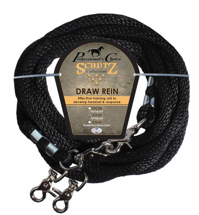 PC Draw Reins Poly