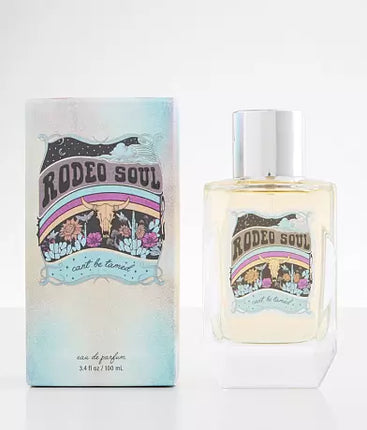 Rodeo Soul Perfume