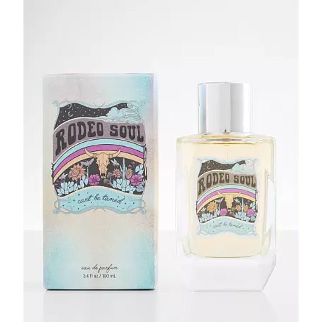Rodeo Soul Perfume