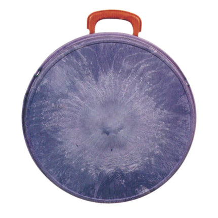 Medium Rope Can Purple