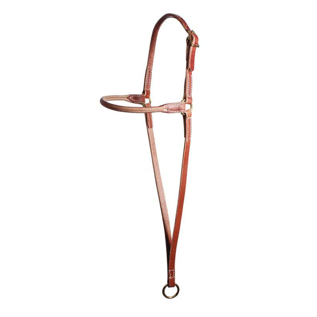 War Bonnet Harness Leather