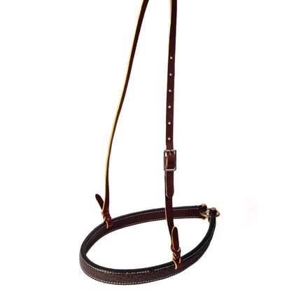 PC Noseband Bison