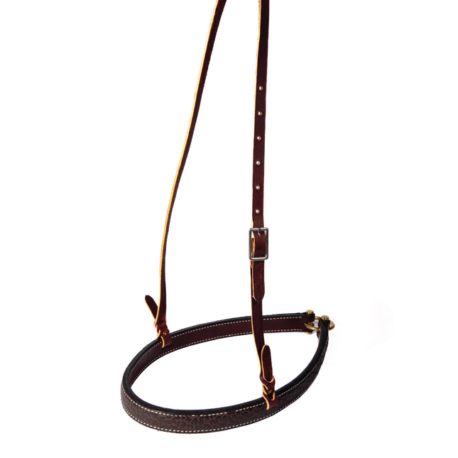 Professional's Choice Noseband Bison