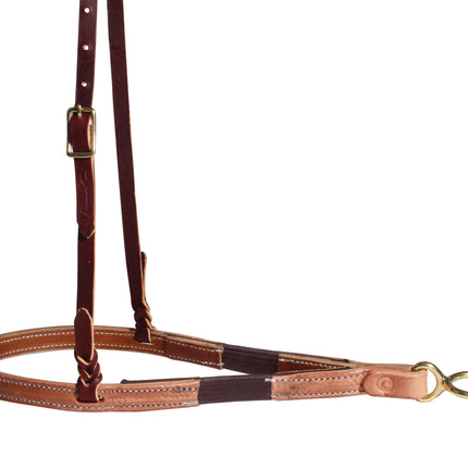 PC Noseband Ultimate Chocolate