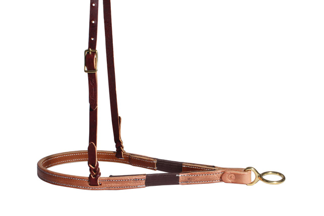 PC Noseband Ultimate Chocolate