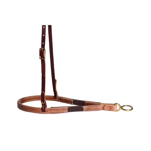 PC Noseband Ultimate Chocolate