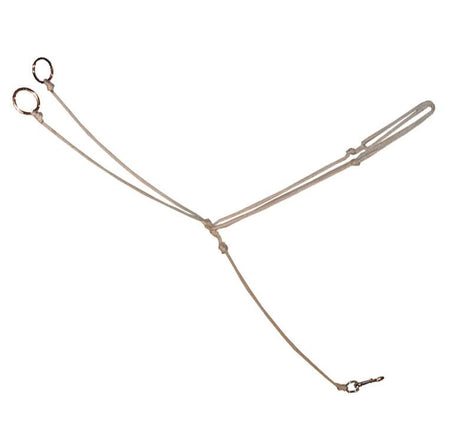 PC Martingale White Cord