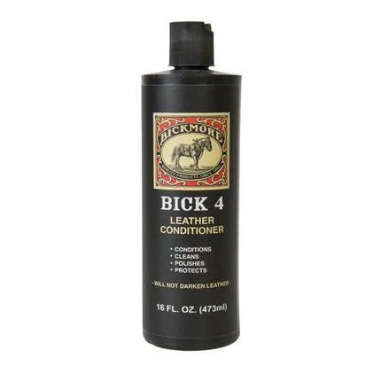 Bick 4 Leather Conditioner 16oz