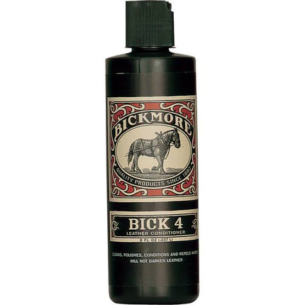 Bick 4 Leather Conditioner 8 oz