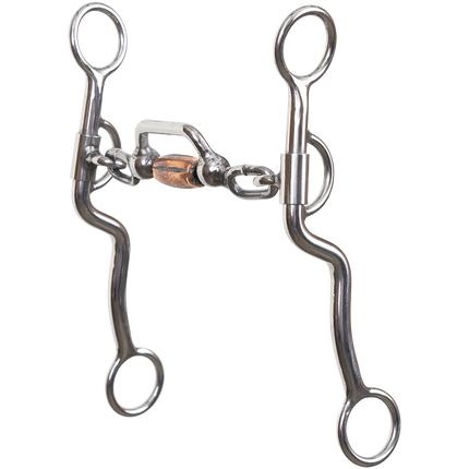 Steel Cowboy Chain Cricket 844