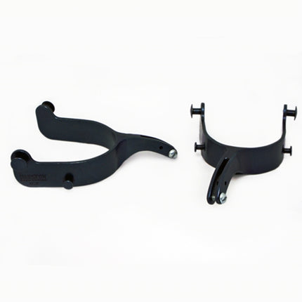 Barstow Bull Spurs 26° 2.25"