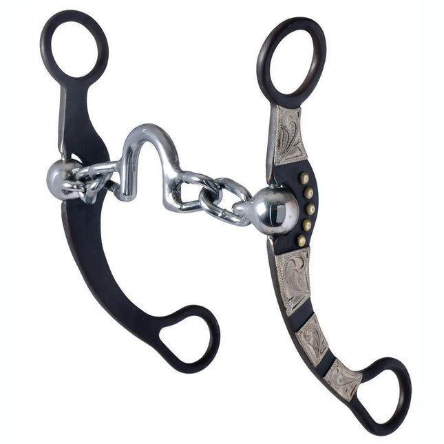 Pro Roper Ported Chain 863