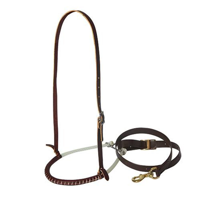 Laced Rope Tiedown Set