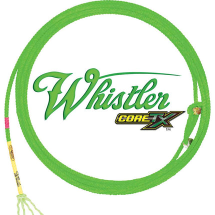 Whistler CoreTX Head Rope