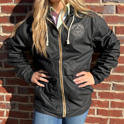 NSC Centennial Vintage Jacket