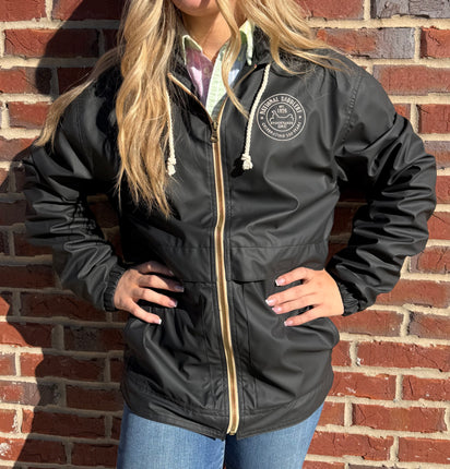 NSC Centennial Vintage Jacket