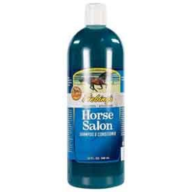Fiebing Horse Salon Shampoo