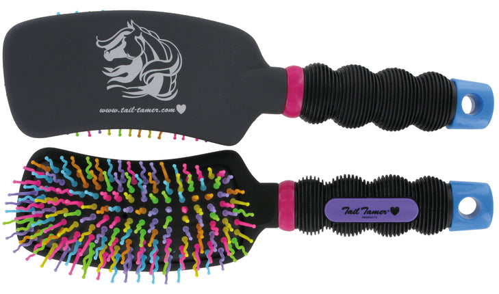 909 Mod Brush Rainbow