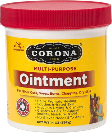 MP Corona Oinment 14oz
