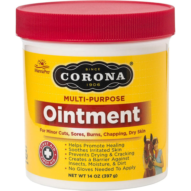 MP Corona Oinment 14oz