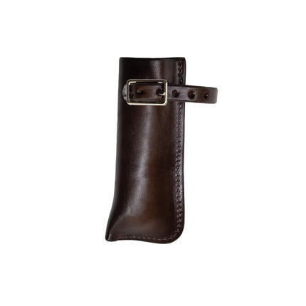 PC Flag Holder Chocolate