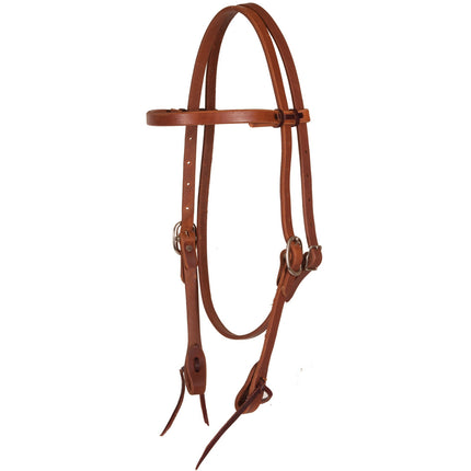 Oxbow Cowboy Headstall