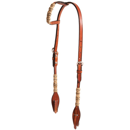 Oxbow Quick Change Slip Ear w/ Rawhide Knotting