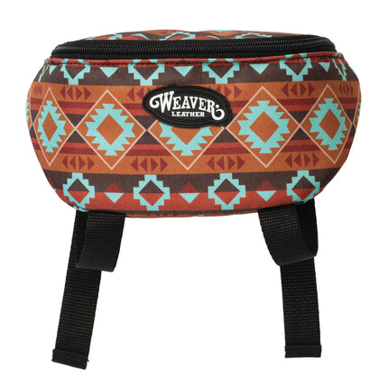 Weaver Saddle Pouch Lost Creek