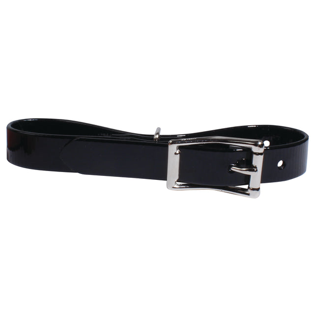PC Cinch Hobble Strap Black