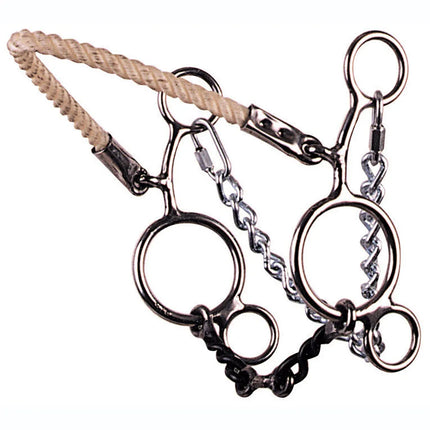 Reinsman Hodge Futurity 945