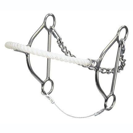 Reinsman Beetle Hackamore 960