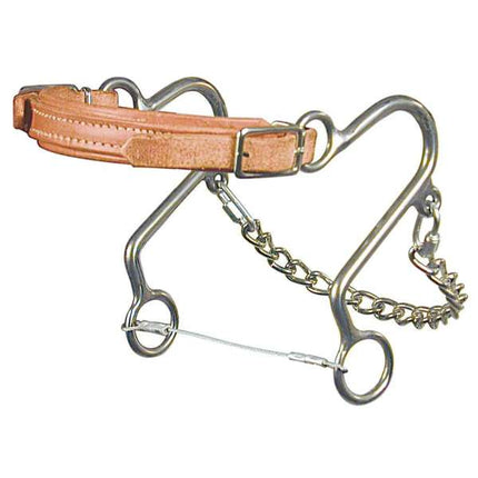 Little S Hackamore 964L