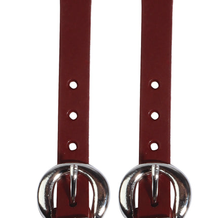 Amigo Kids Spur Straps