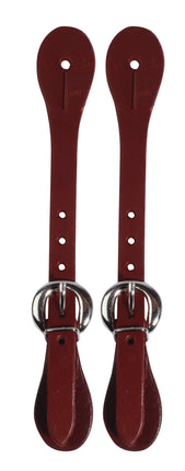 Amigo Kids Spur Straps