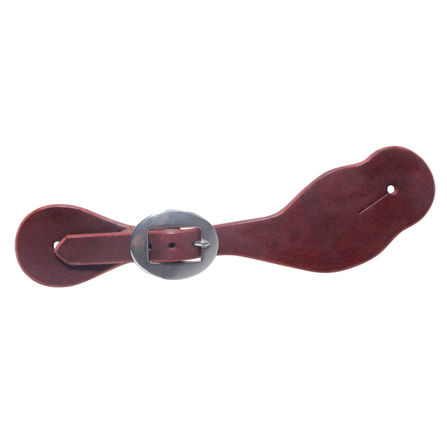 PC Spur Strap Burgundy
