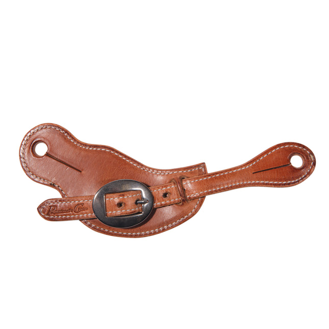 PC Spur Straps Buckaroo Stitched Men