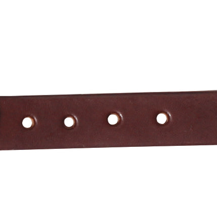PC Spur Straps Sagebrush Chocolate