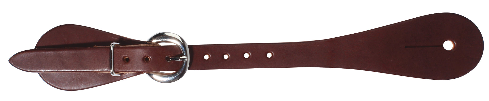 PC Spur Straps Sagebrush Chocolate
