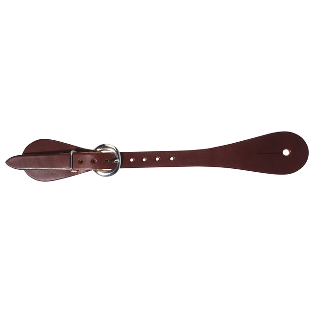 PC Spur Straps Sagebrush Chocolate