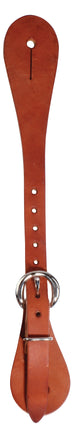 PC Spur Straps Sagebrush X