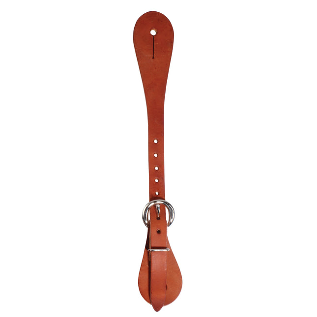 PC Spur Straps Sagebrush X