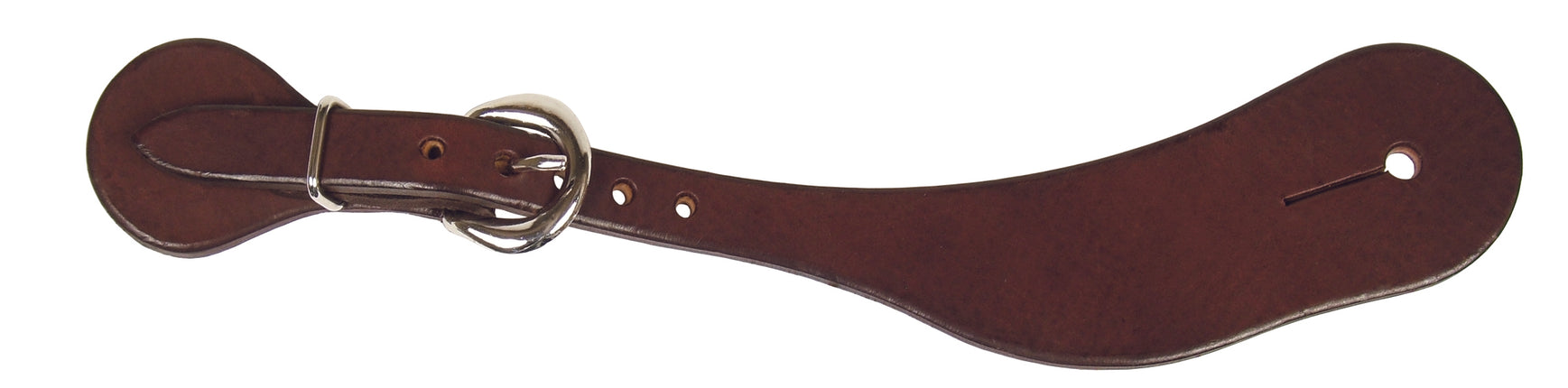 PC Spur Straps Chocolate