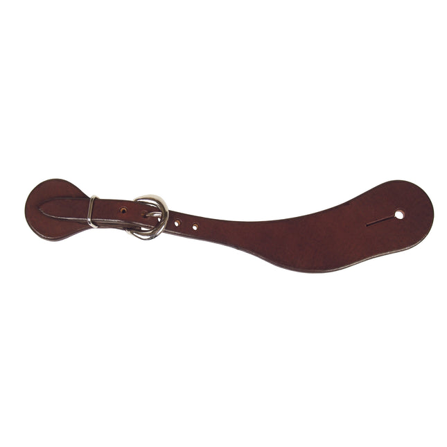 PC Spur Straps Chocolate
