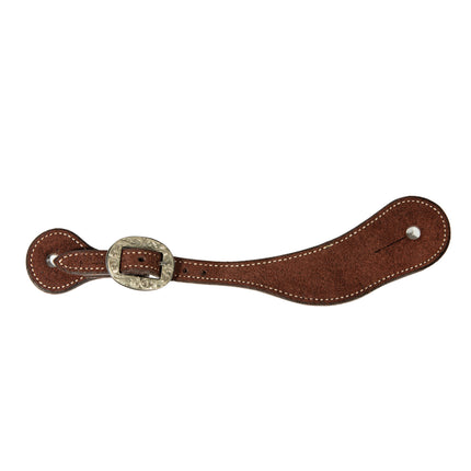 PC Spur Straps Chocolate RO Men