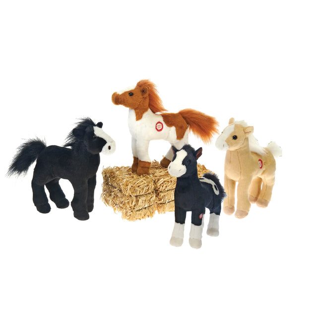 8" Horse w/ Sound
