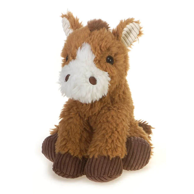 SCRUFFY 9.5" Plush