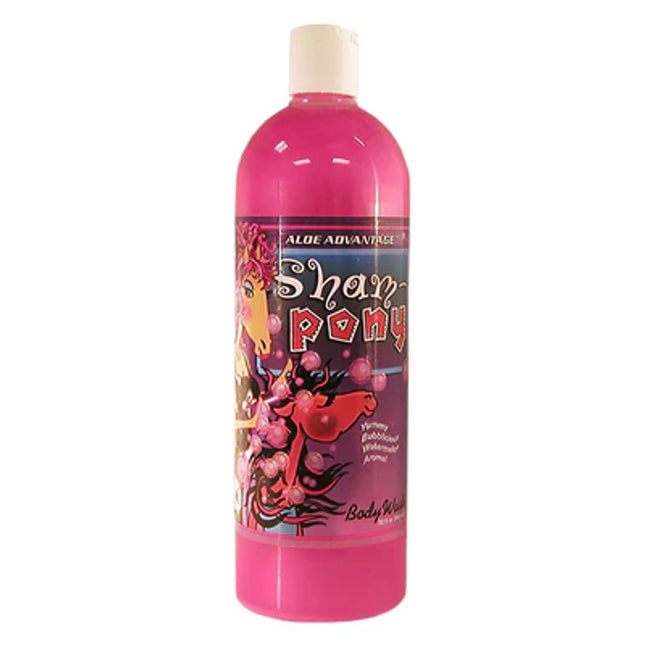 Sham-Pony 32oz