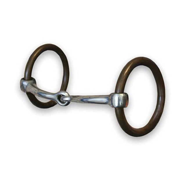 Bob Avila Signature Snaffle Bit