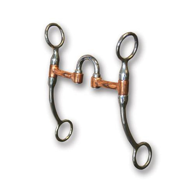 Bob Avila Correction Bit