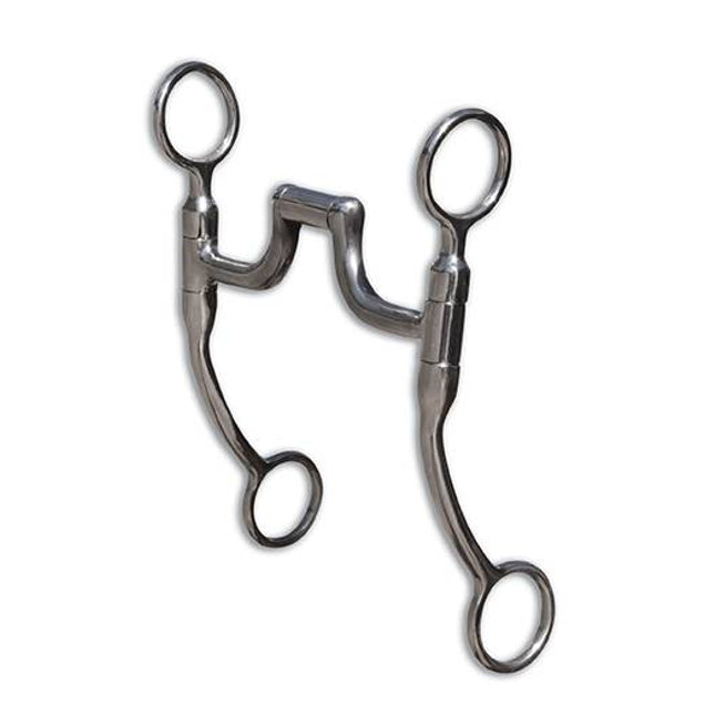 Bob Avila Collection Swivel Port Bit